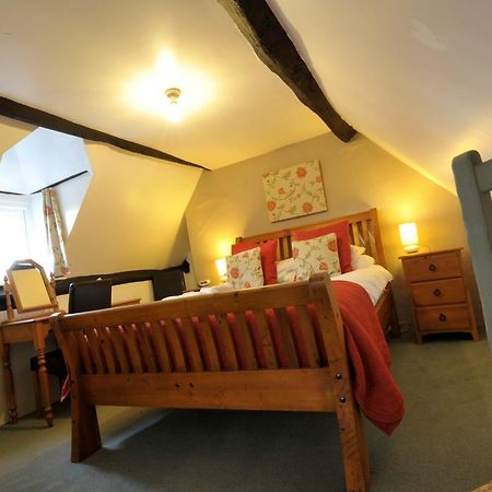 The Witney Guest House Quarto foto