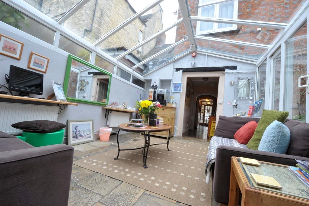 The Witney Guest House Exterior foto