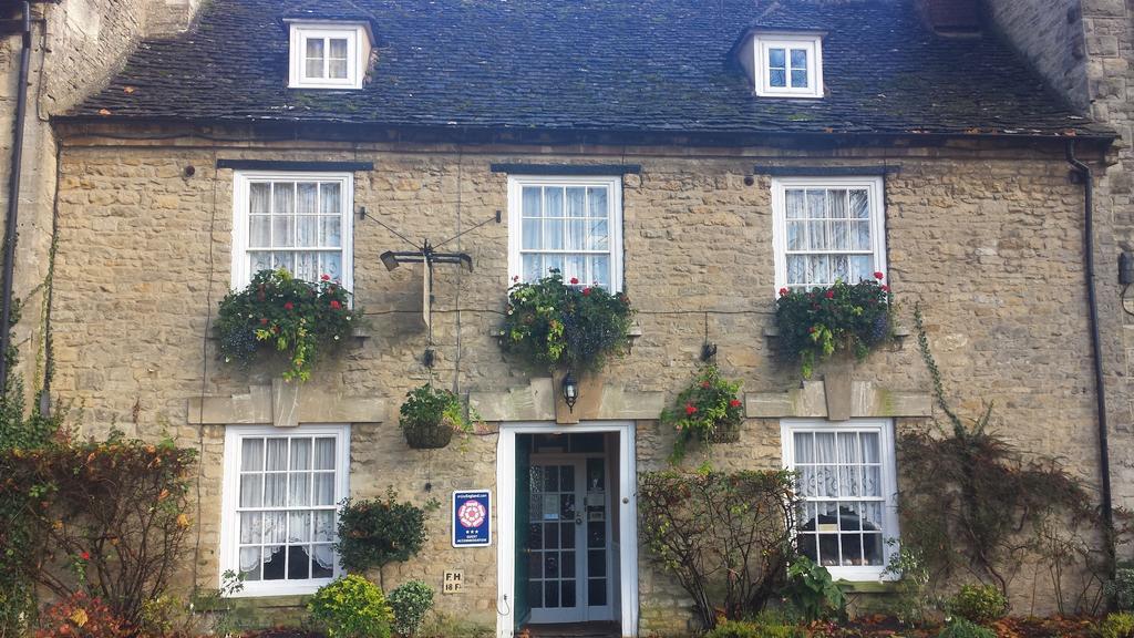 The Witney Guest House Exterior foto