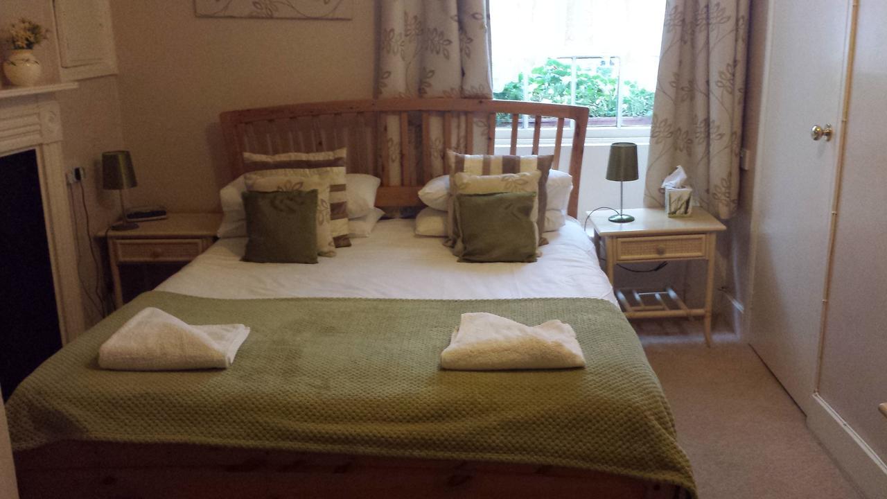 The Witney Guest House Quarto foto