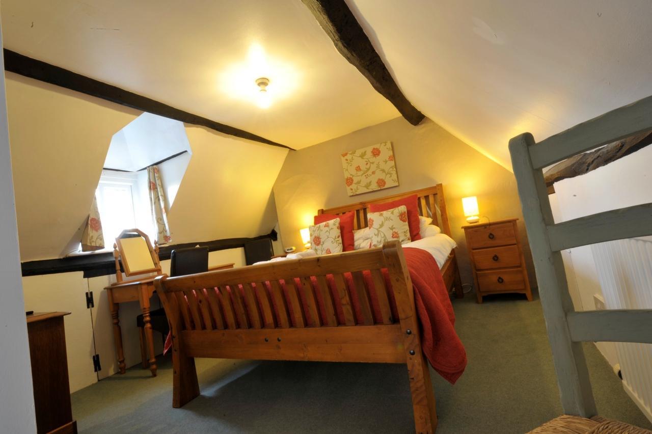The Witney Guest House Quarto foto