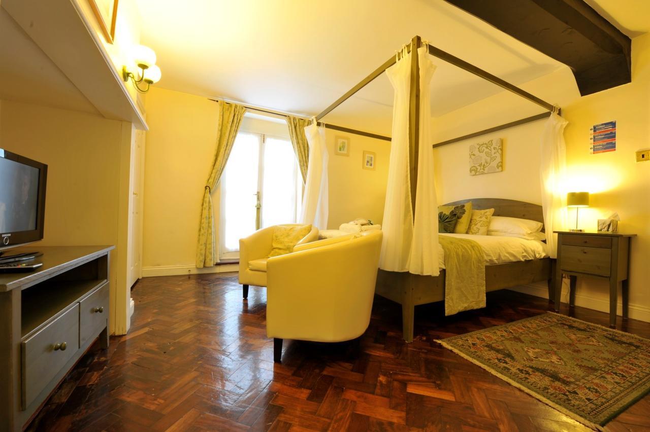 The Witney Guest House Quarto foto