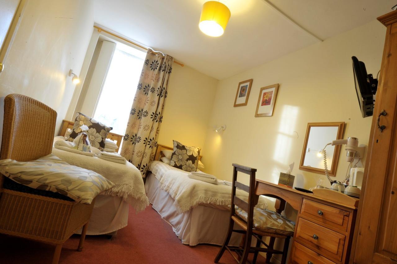The Witney Guest House Quarto foto